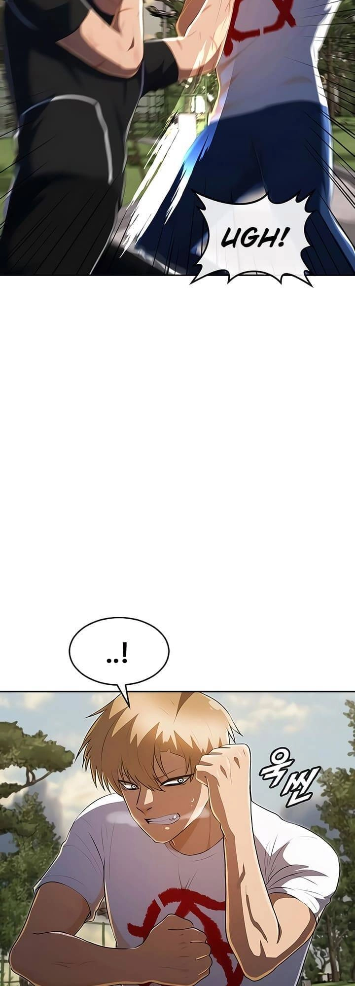 Cô Gái Từ Ứng Dụng Nhắn Tin Ngẫu Nhiên Chapter 221 - 97