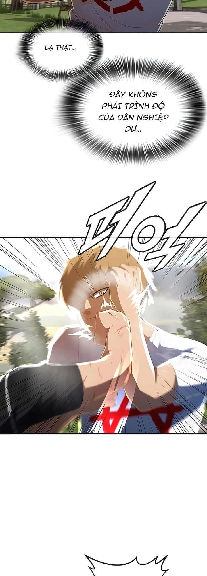 Cô Gái Từ Ứng Dụng Nhắn Tin Ngẫu Nhiên Chapter 221 - 98