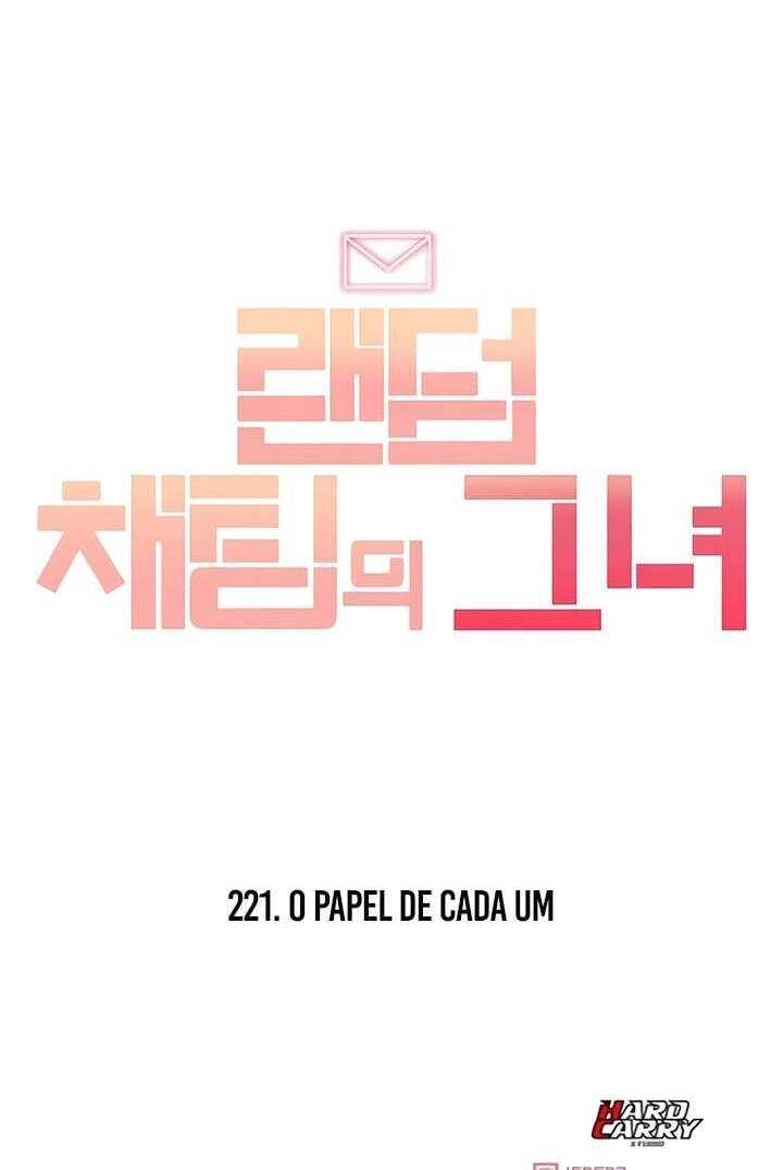 Cô Gái Từ Ứng Dụng Nhắn Tin Ngẫu Nhiên Chapter 221 - 102