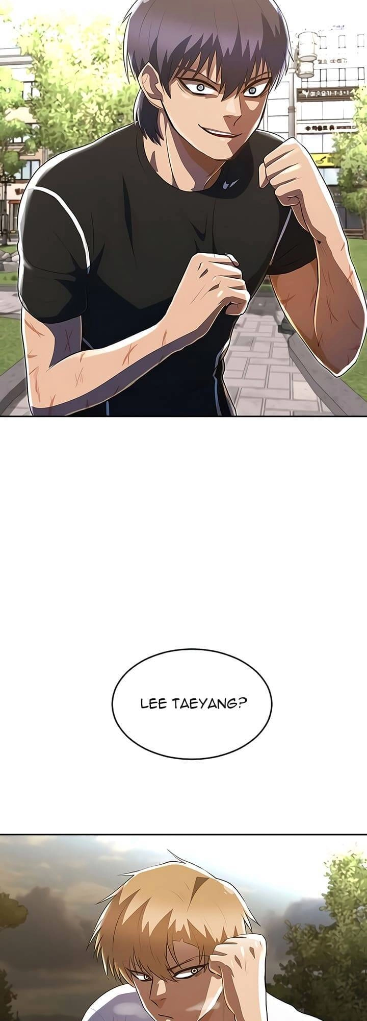 Cô Gái Từ Ứng Dụng Nhắn Tin Ngẫu Nhiên Chapter 222 - 3