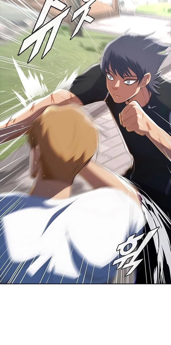 Cô Gái Từ Ứng Dụng Nhắn Tin Ngẫu Nhiên Chapter 222 - 11