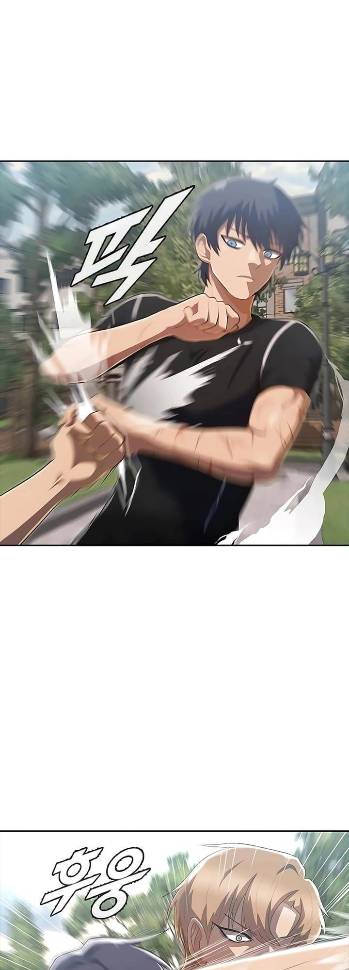 Cô Gái Từ Ứng Dụng Nhắn Tin Ngẫu Nhiên Chapter 222 - 12