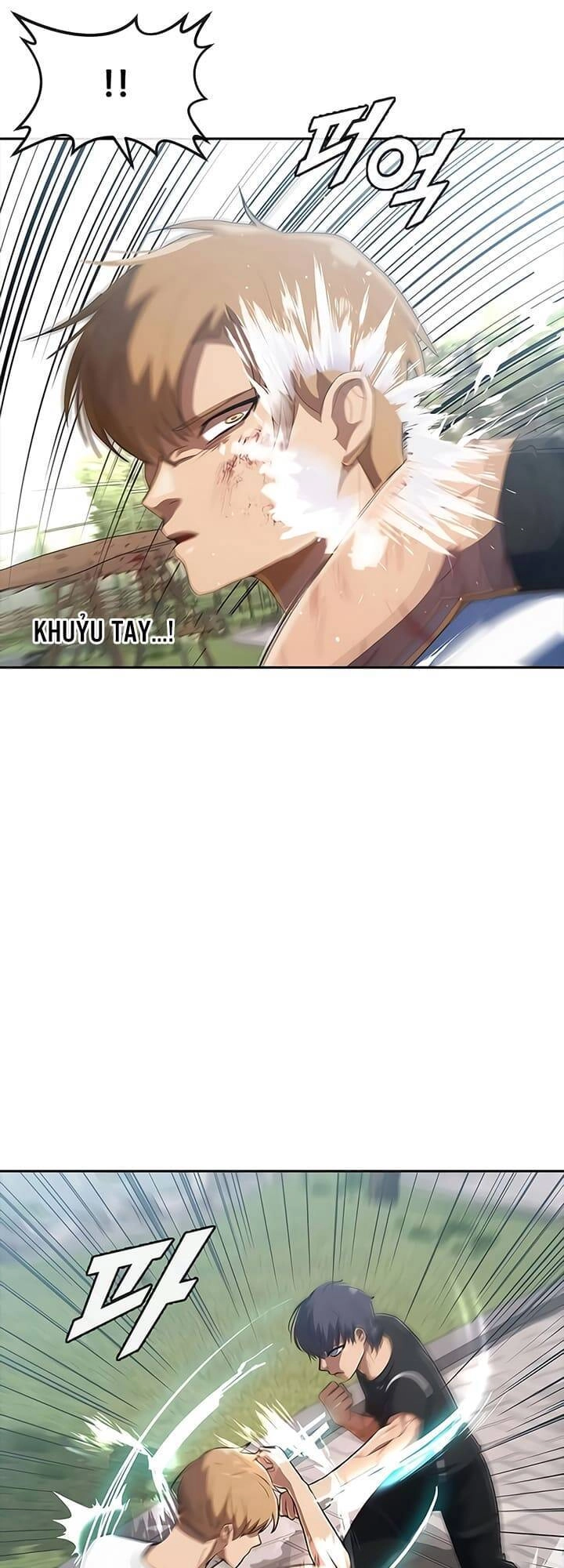 Cô Gái Từ Ứng Dụng Nhắn Tin Ngẫu Nhiên Chapter 222 - 14