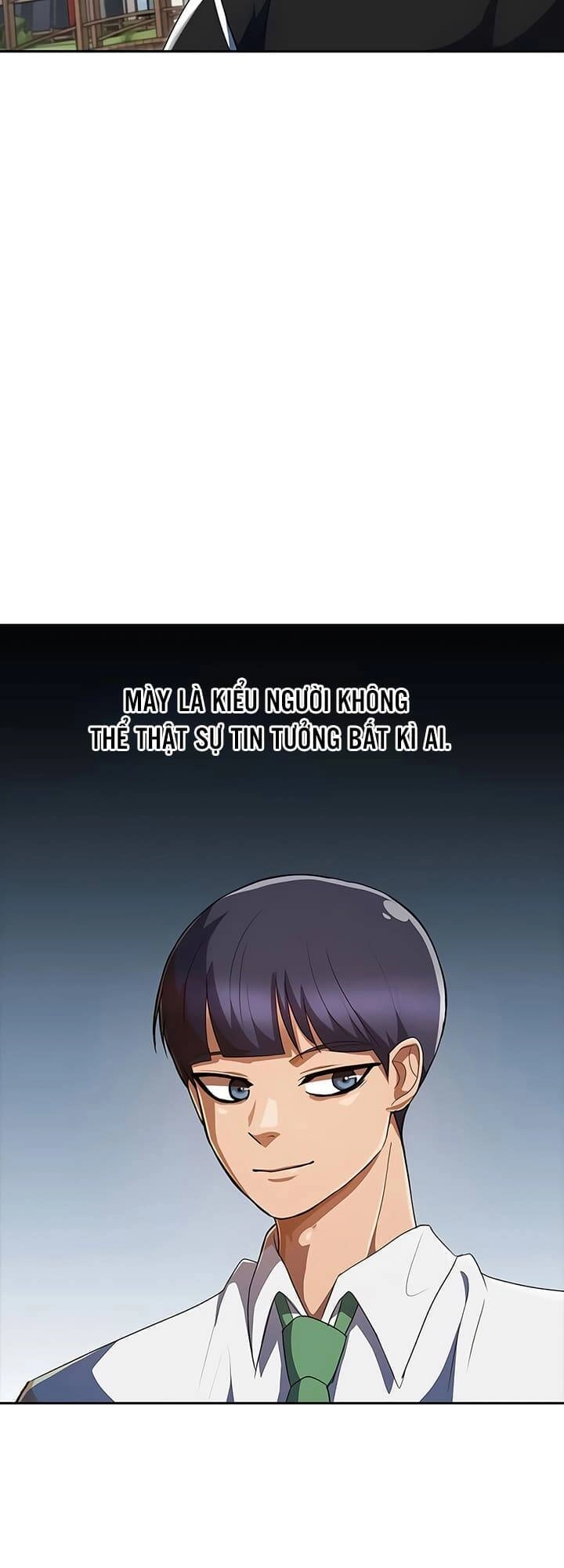 Cô Gái Từ Ứng Dụng Nhắn Tin Ngẫu Nhiên Chapter 222 - 18