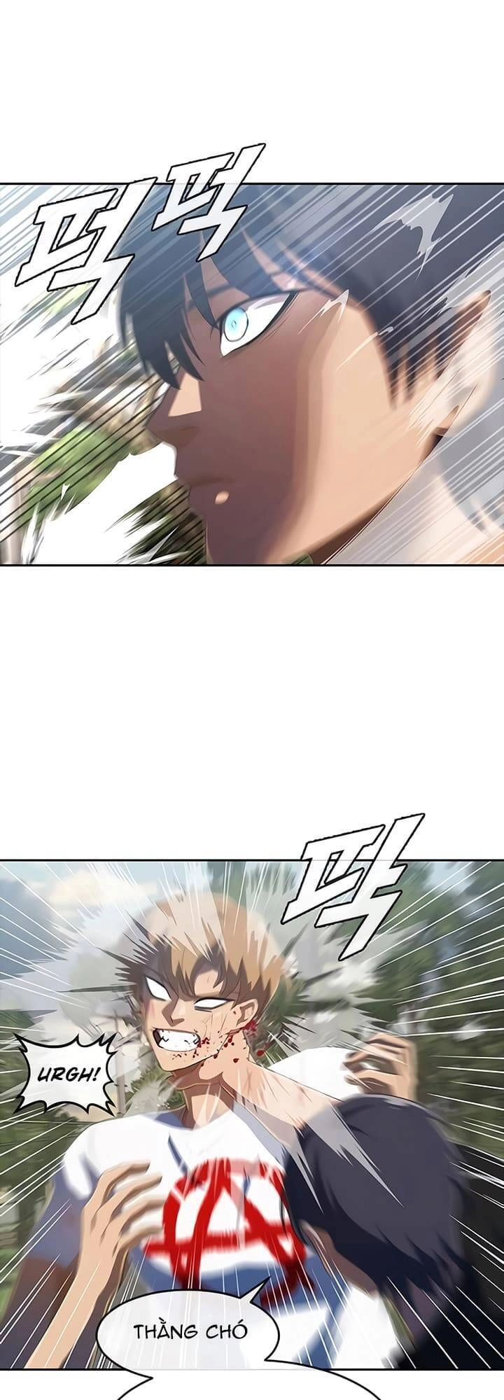 Cô Gái Từ Ứng Dụng Nhắn Tin Ngẫu Nhiên Chapter 222 - 26