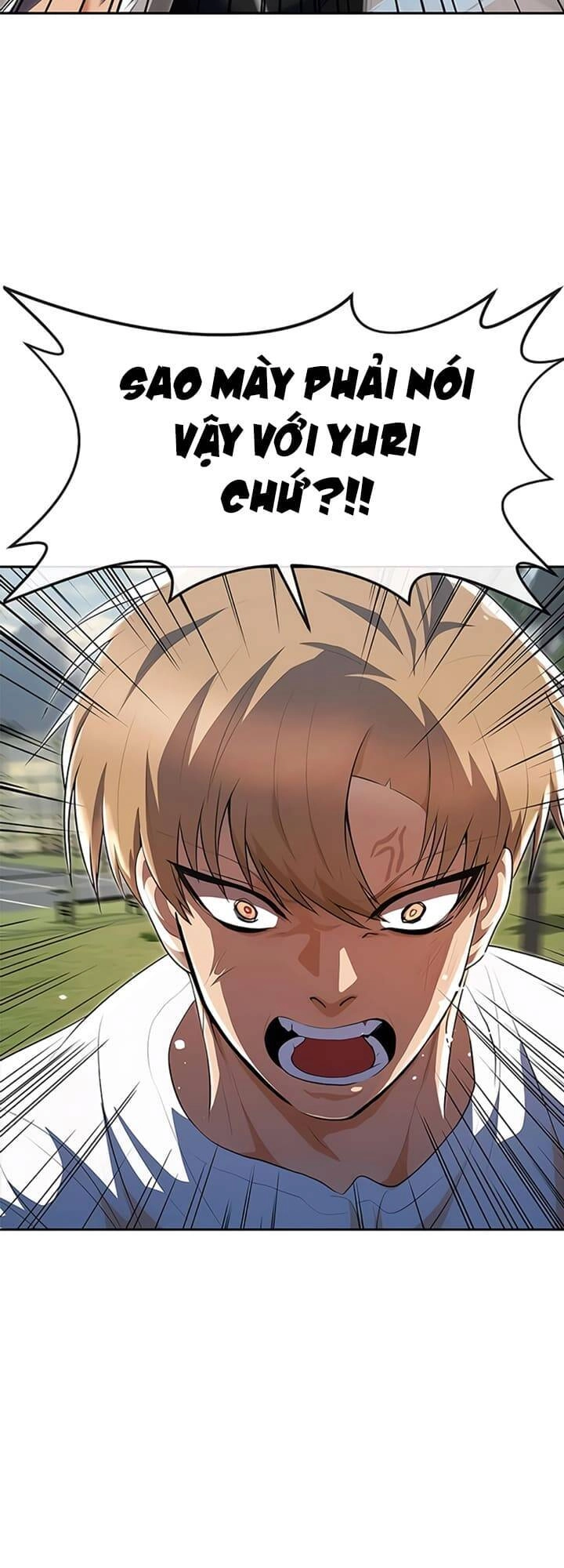 Cô Gái Từ Ứng Dụng Nhắn Tin Ngẫu Nhiên Chapter 222 - 37