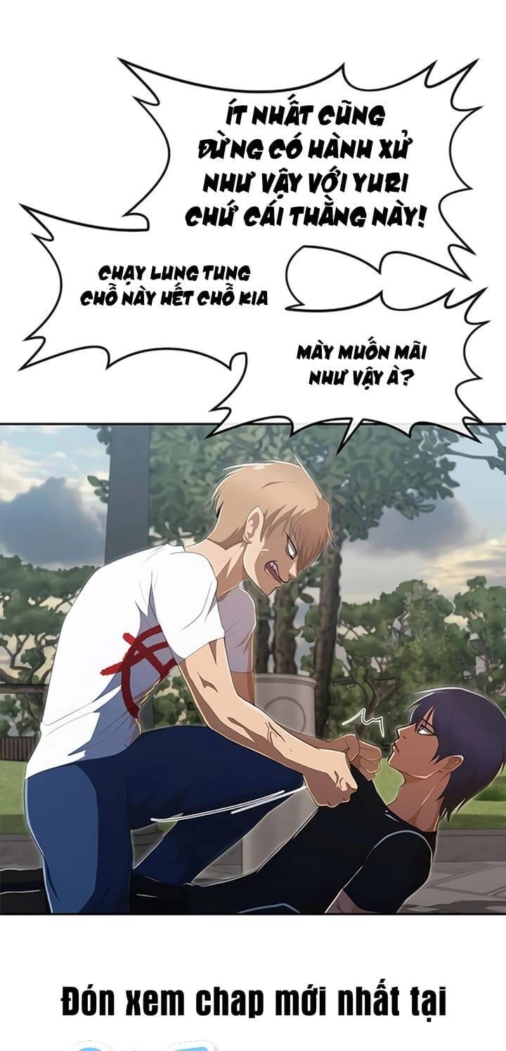 Cô Gái Từ Ứng Dụng Nhắn Tin Ngẫu Nhiên Chapter 222 - 38