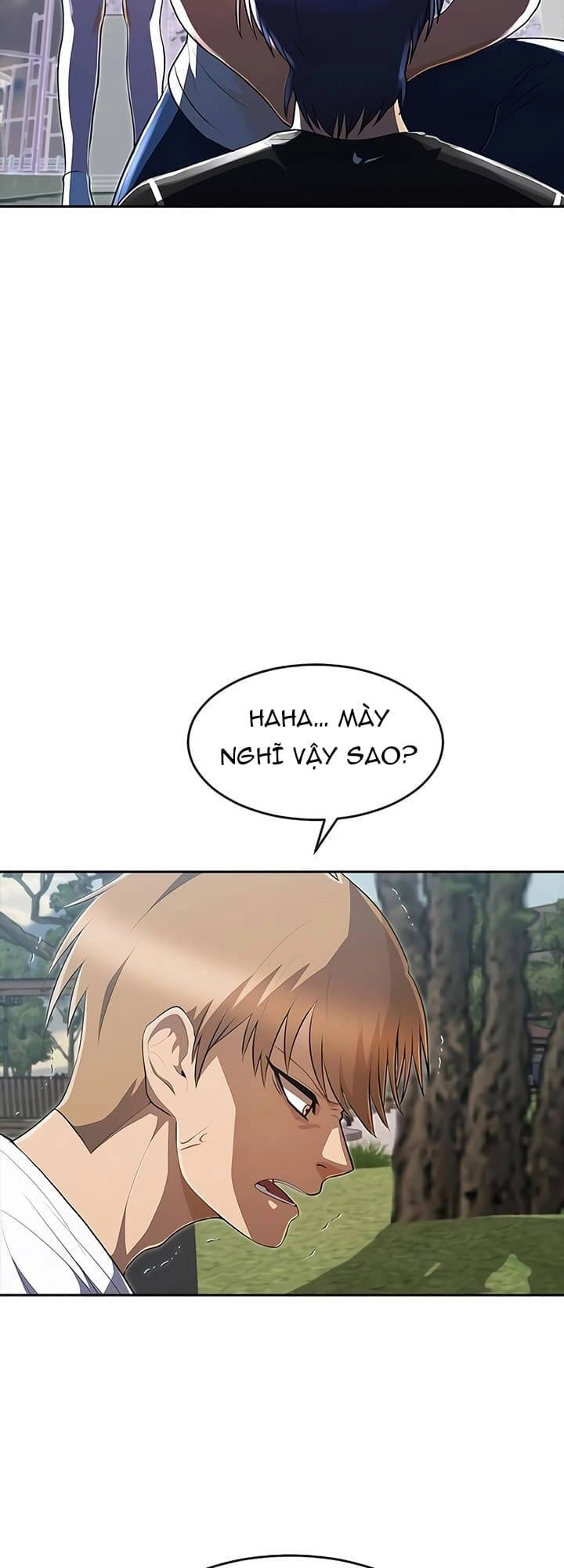 Cô Gái Từ Ứng Dụng Nhắn Tin Ngẫu Nhiên Chapter 222 - 41