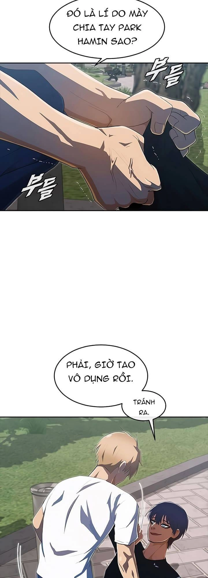 Cô Gái Từ Ứng Dụng Nhắn Tin Ngẫu Nhiên Chapter 222 - 42