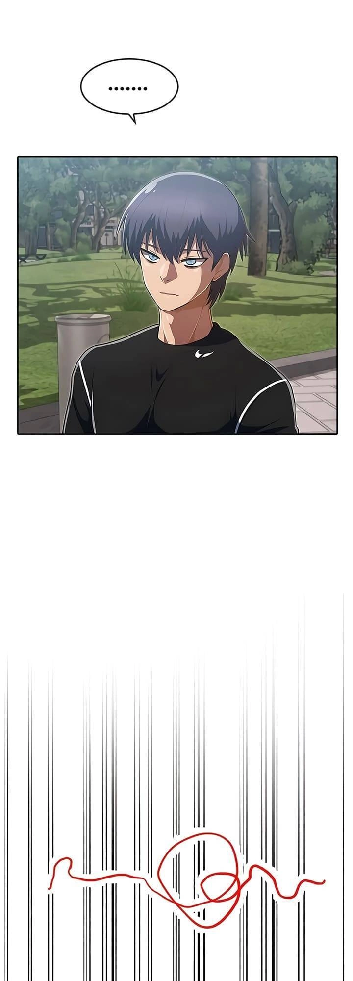 Cô Gái Từ Ứng Dụng Nhắn Tin Ngẫu Nhiên Chapter 222 - 45