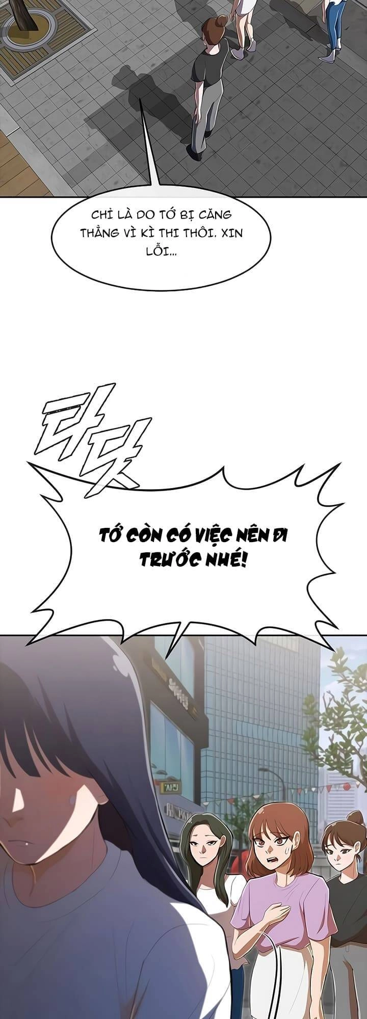 Cô Gái Từ Ứng Dụng Nhắn Tin Ngẫu Nhiên Chapter 222 - 63