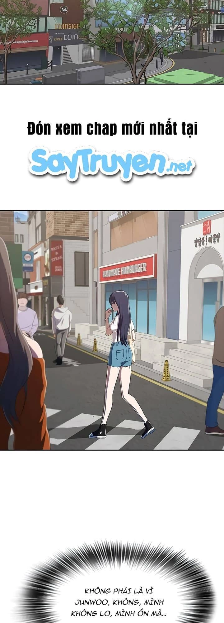 Cô Gái Từ Ứng Dụng Nhắn Tin Ngẫu Nhiên Chapter 222 - 65