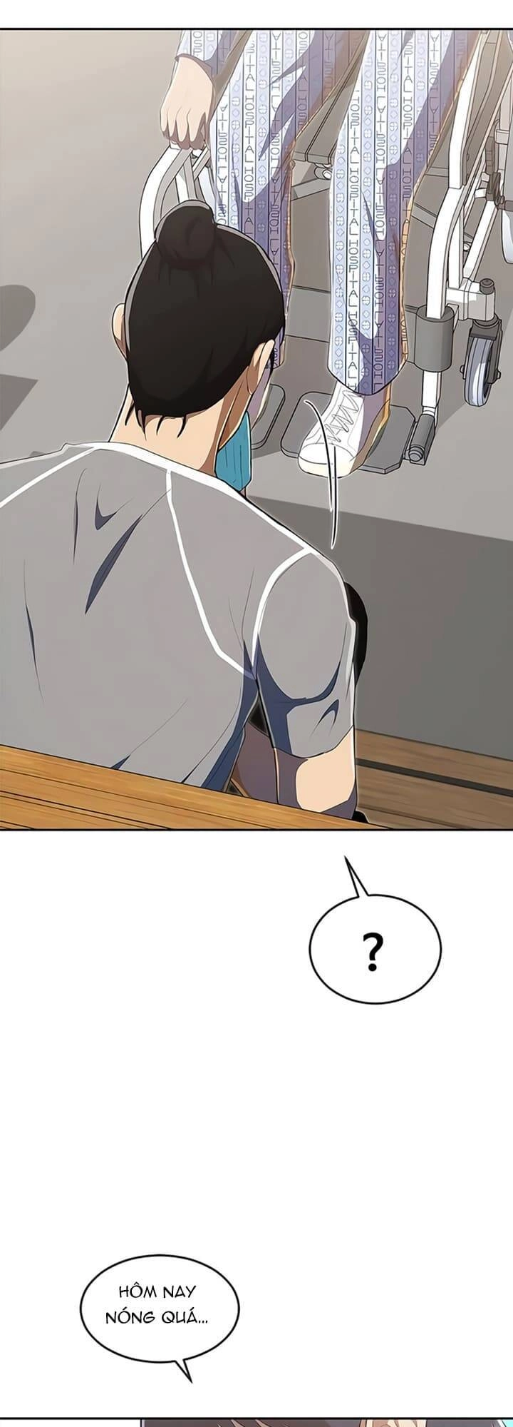 Cô Gái Từ Ứng Dụng Nhắn Tin Ngẫu Nhiên Chapter 222 - 83