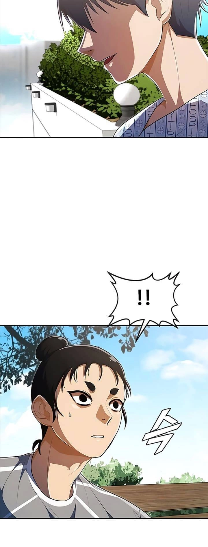 Cô Gái Từ Ứng Dụng Nhắn Tin Ngẫu Nhiên Chapter 222 - 84