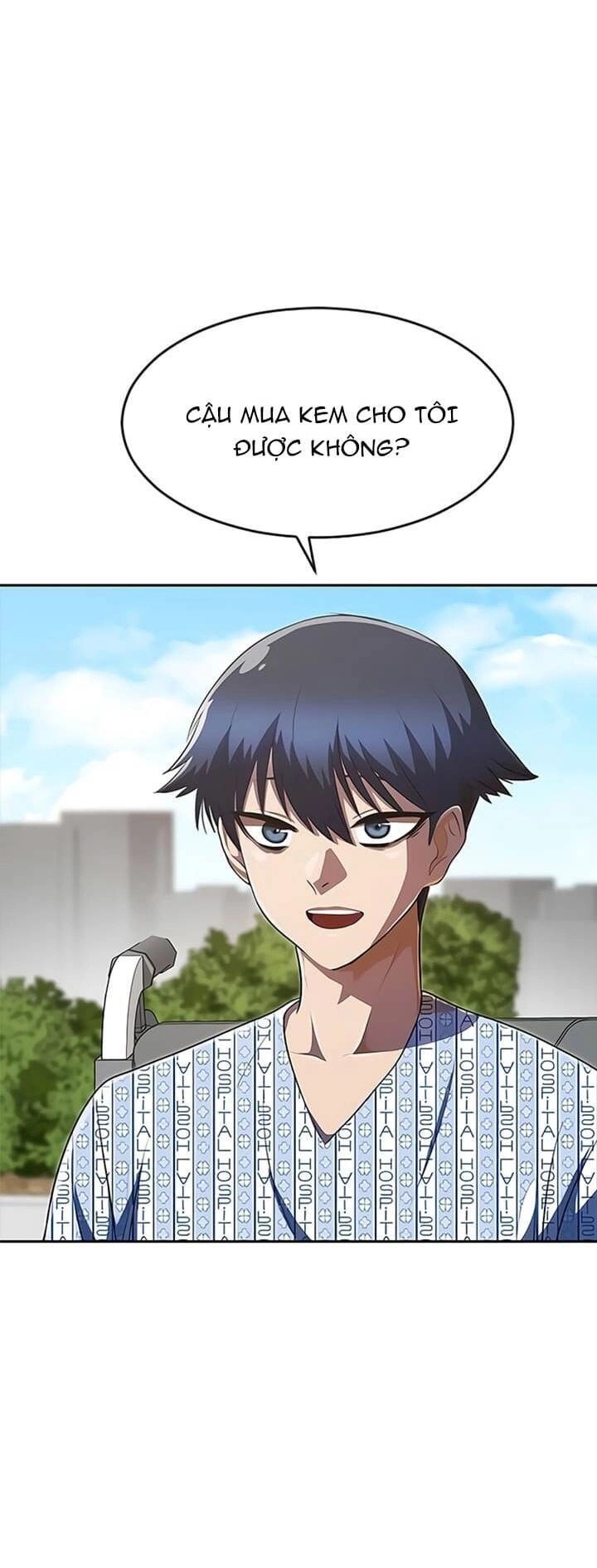 Cô Gái Từ Ứng Dụng Nhắn Tin Ngẫu Nhiên Chapter 222 - 85