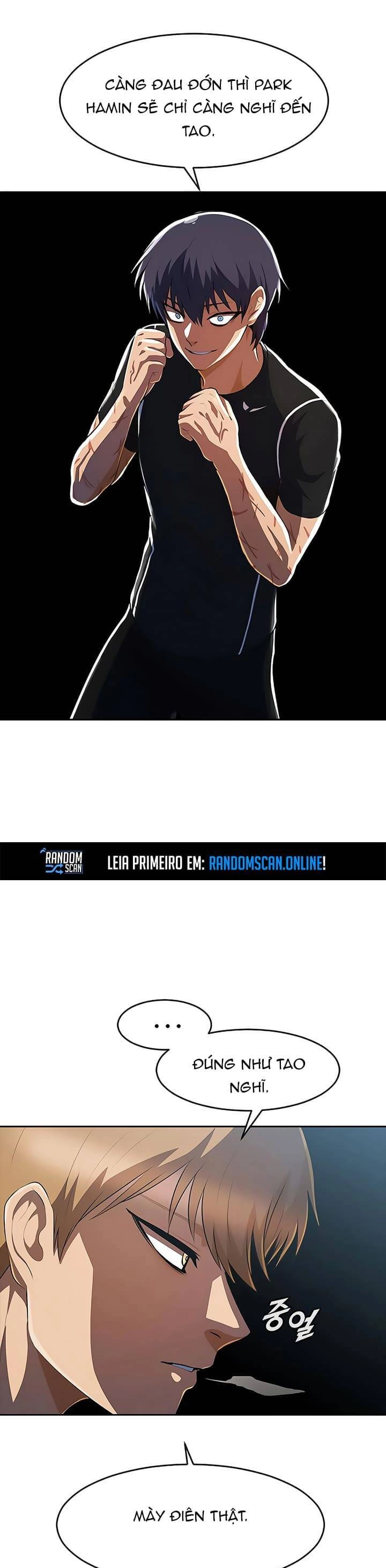 Cô Gái Từ Ứng Dụng Nhắn Tin Ngẫu Nhiên Chapter 223 - 2