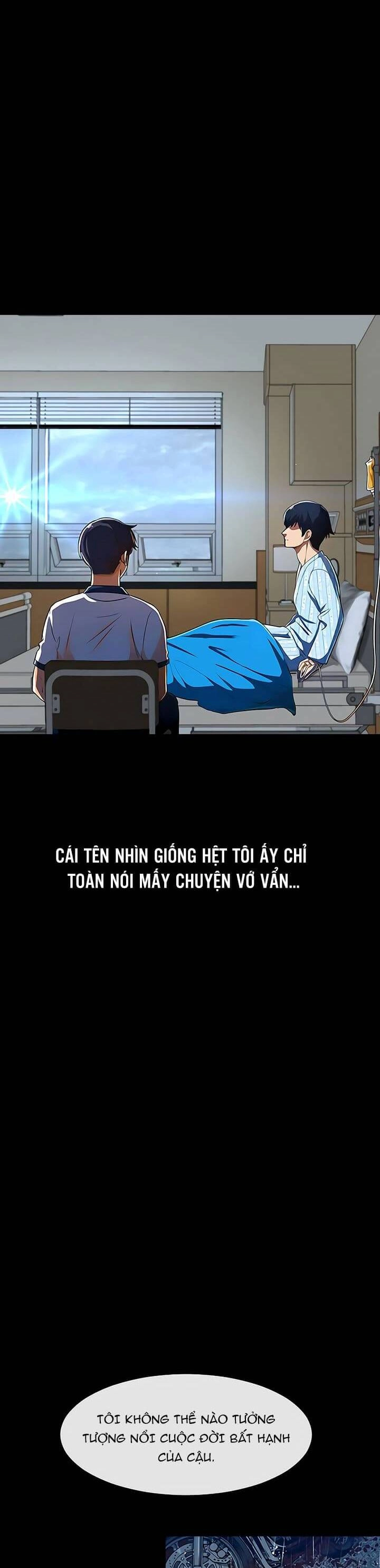 Cô Gái Từ Ứng Dụng Nhắn Tin Ngẫu Nhiên Chapter 223 - 10