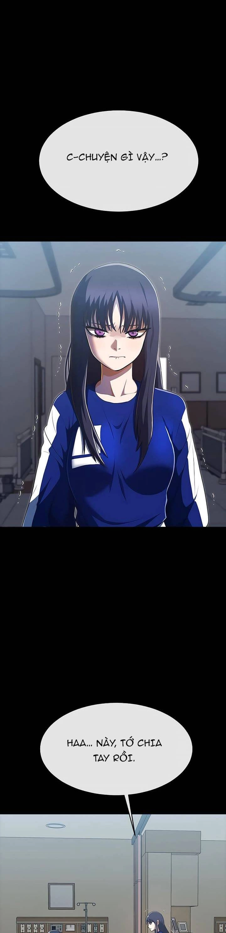 Cô Gái Từ Ứng Dụng Nhắn Tin Ngẫu Nhiên Chapter 223 - 16