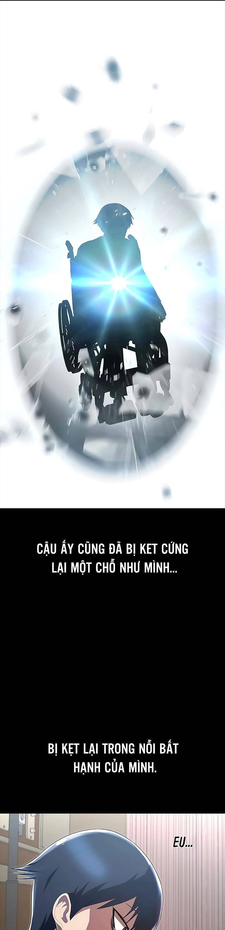 Cô Gái Từ Ứng Dụng Nhắn Tin Ngẫu Nhiên Chapter 223 - 23