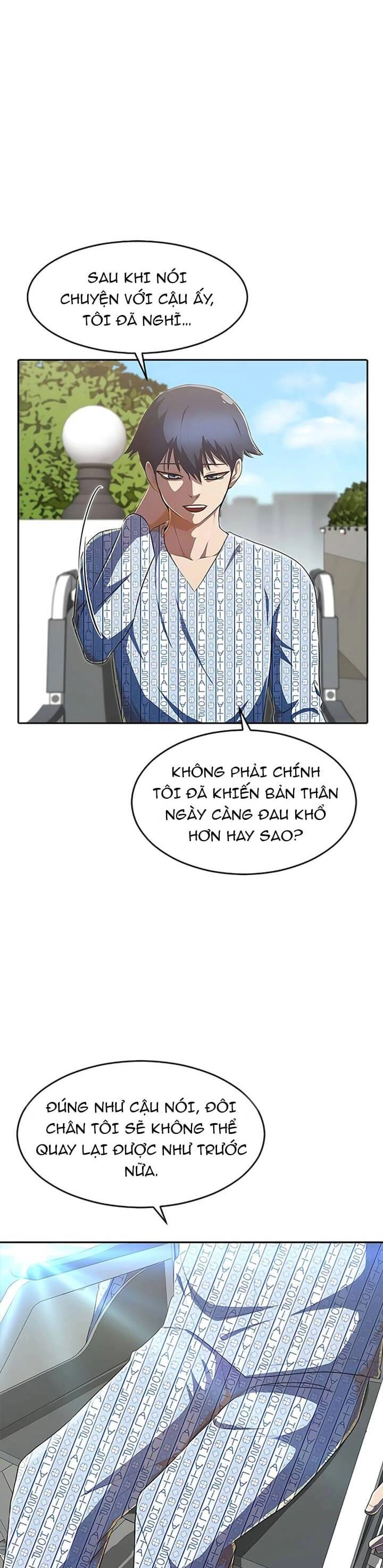 Cô Gái Từ Ứng Dụng Nhắn Tin Ngẫu Nhiên Chapter 223 - 29