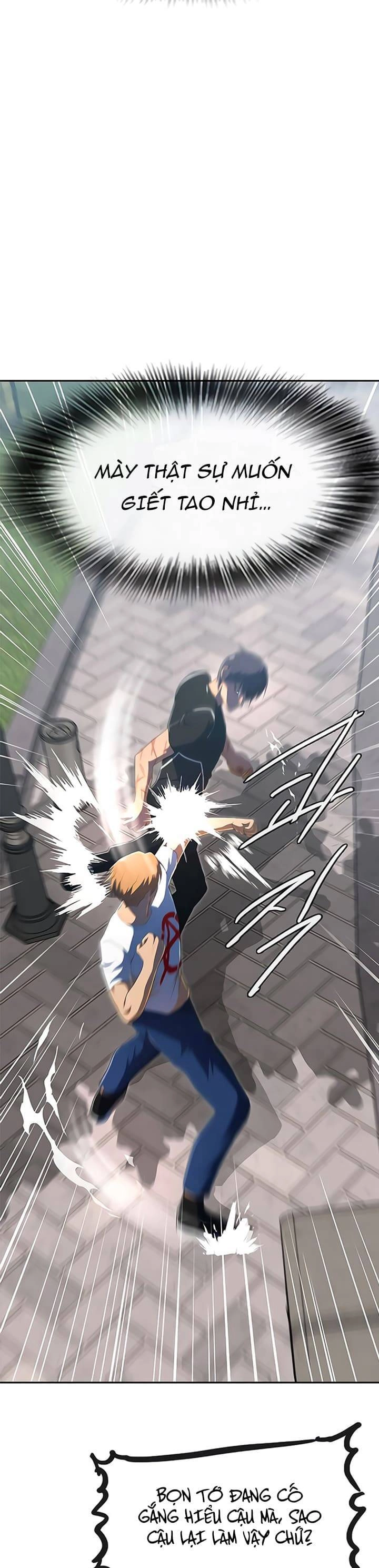 Cô Gái Từ Ứng Dụng Nhắn Tin Ngẫu Nhiên Chapter 223 - 40