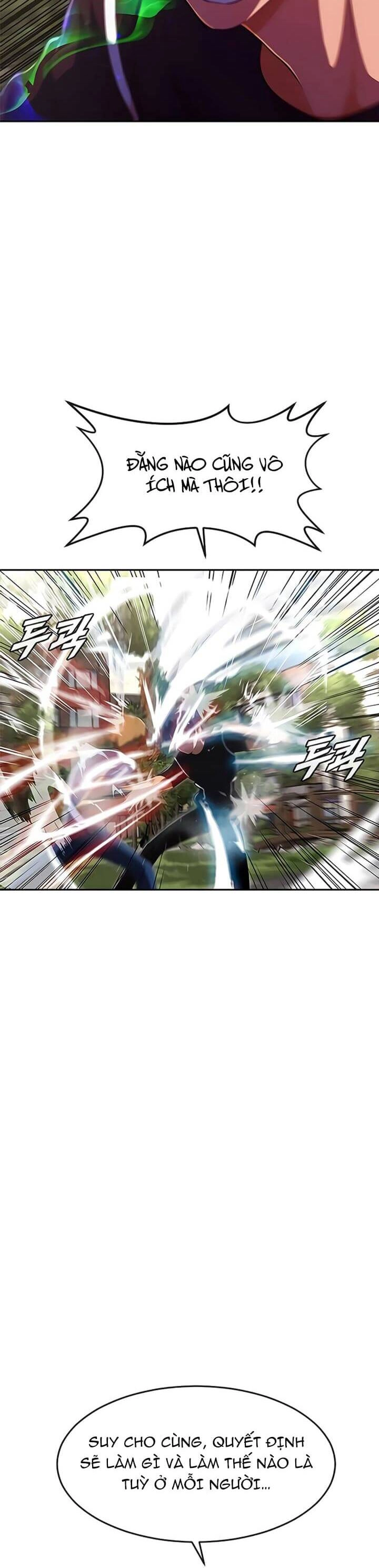 Cô Gái Từ Ứng Dụng Nhắn Tin Ngẫu Nhiên Chapter 223 - 44