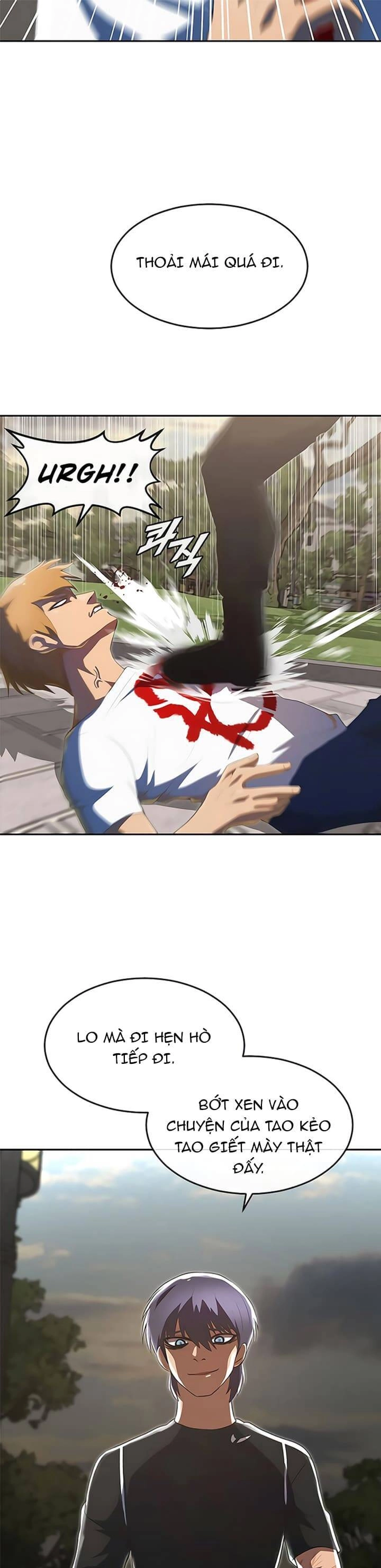 Cô Gái Từ Ứng Dụng Nhắn Tin Ngẫu Nhiên Chapter 223 - 52