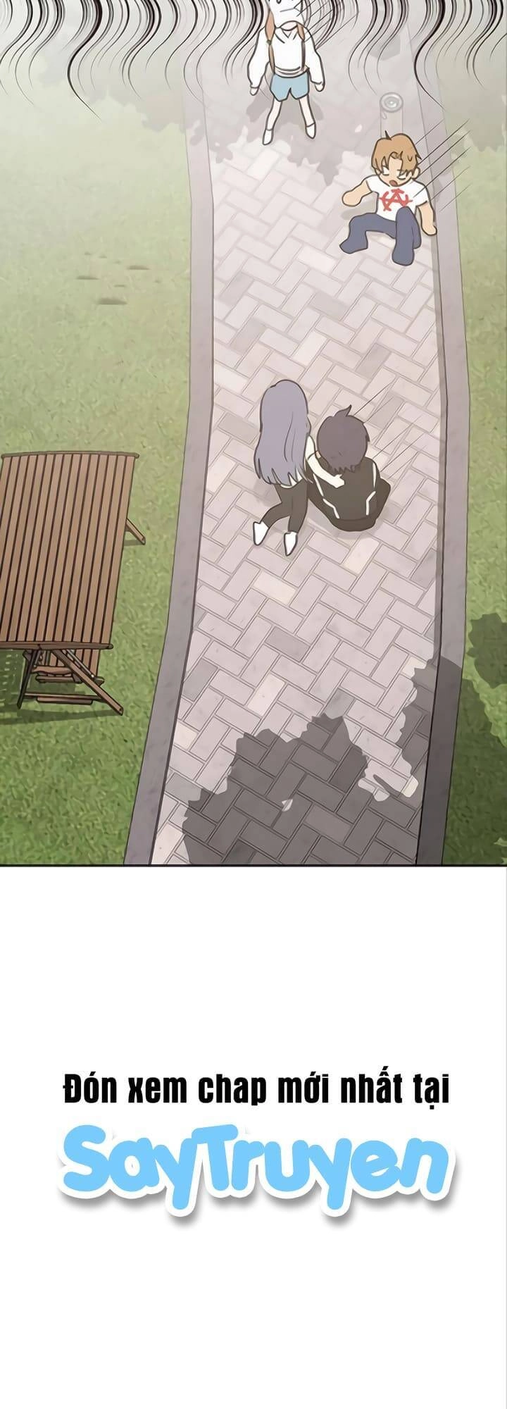 Cô Gái Từ Ứng Dụng Nhắn Tin Ngẫu Nhiên Chapter 224 - 6