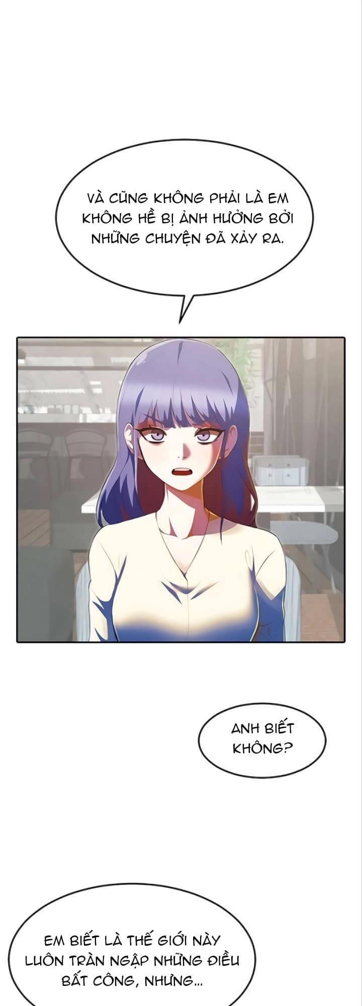 Cô Gái Từ Ứng Dụng Nhắn Tin Ngẫu Nhiên Chapter 224 - 56