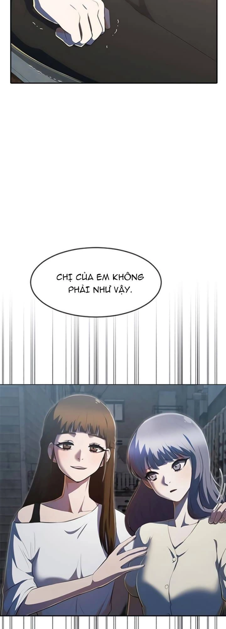 Cô Gái Từ Ứng Dụng Nhắn Tin Ngẫu Nhiên Chapter 224 - 76