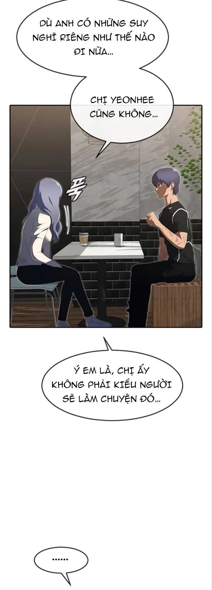 Cô Gái Từ Ứng Dụng Nhắn Tin Ngẫu Nhiên Chapter 224 - 84