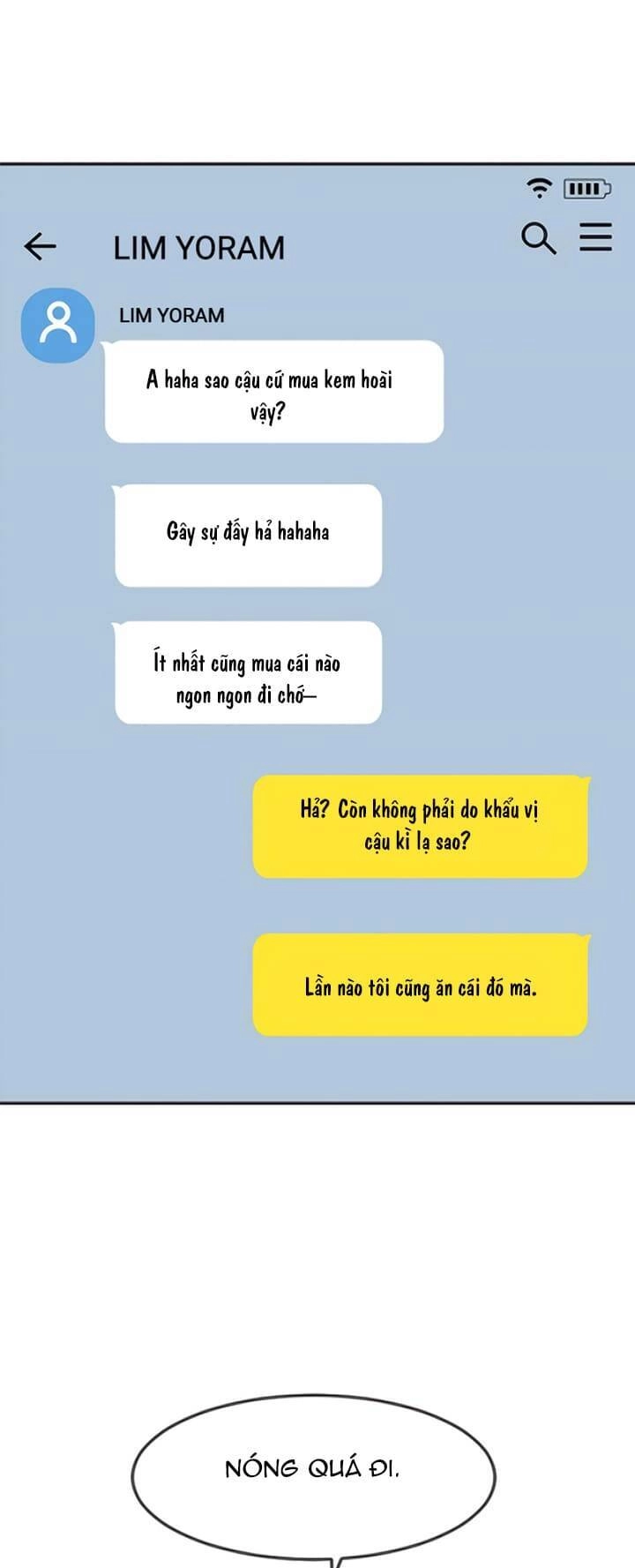 Cô Gái Từ Ứng Dụng Nhắn Tin Ngẫu Nhiên Chapter 224 - 102