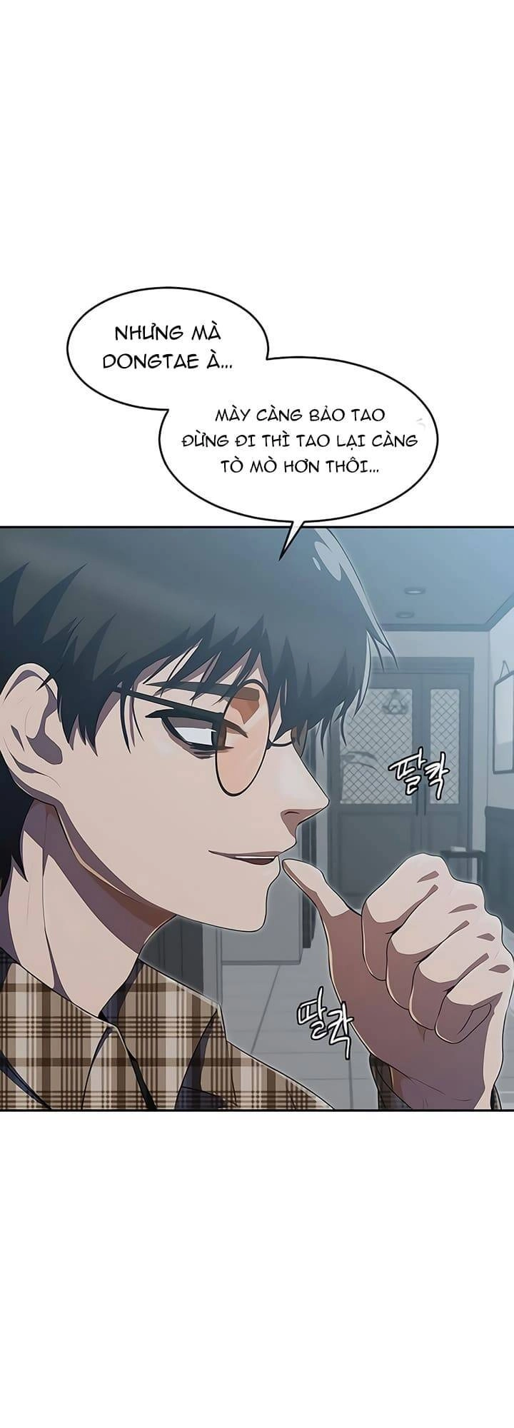 Cô Gái Từ Ứng Dụng Nhắn Tin Ngẫu Nhiên Chapter 225 - 7