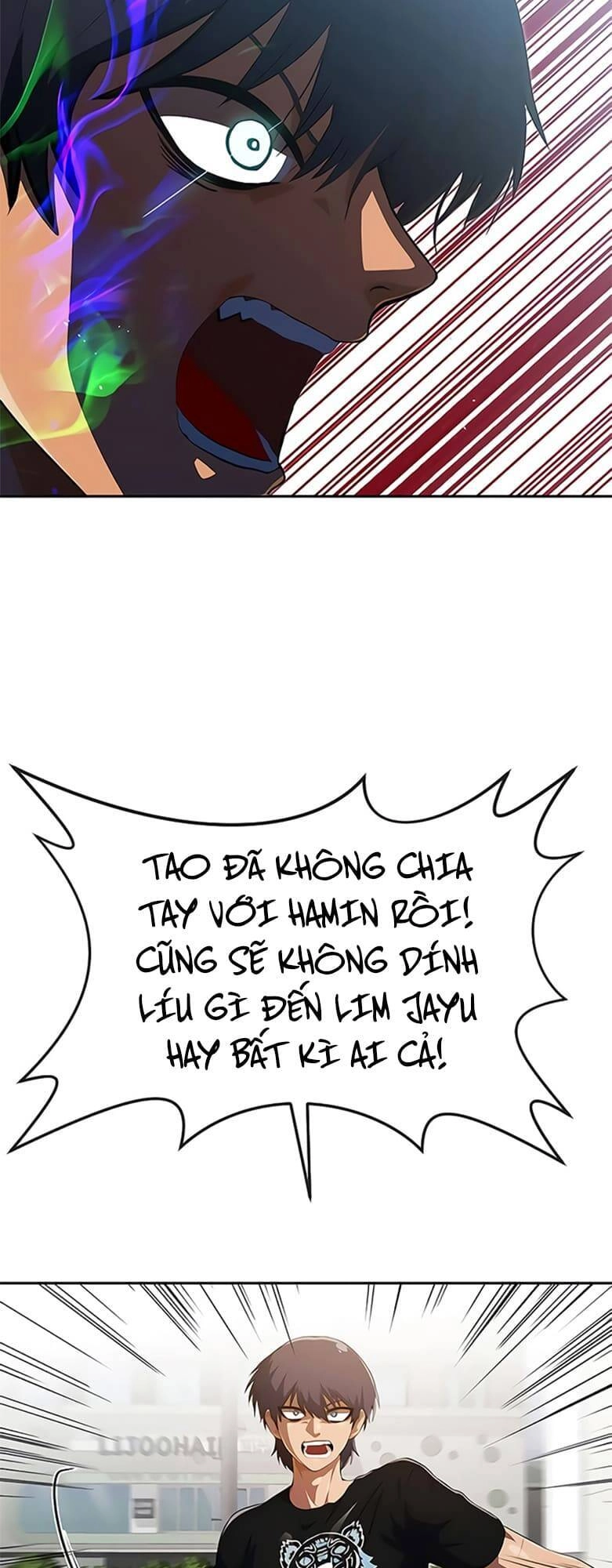 Cô Gái Từ Ứng Dụng Nhắn Tin Ngẫu Nhiên Chapter 225 - 22