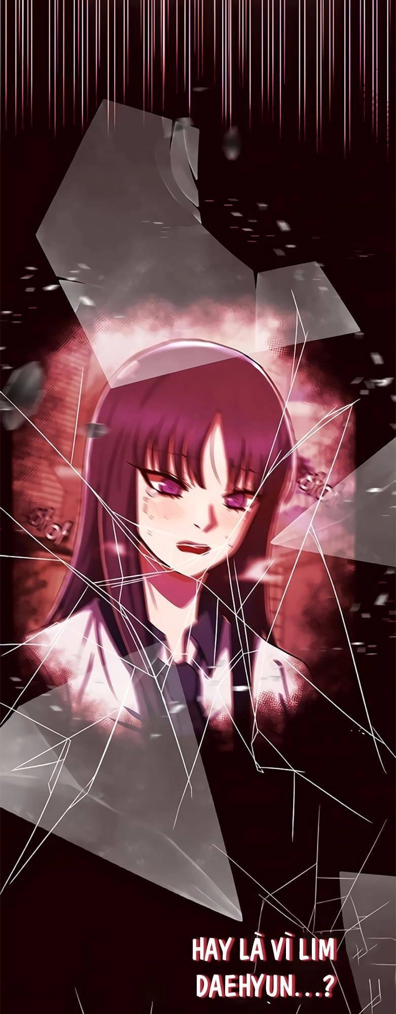 Cô Gái Từ Ứng Dụng Nhắn Tin Ngẫu Nhiên Chapter 225 - 24