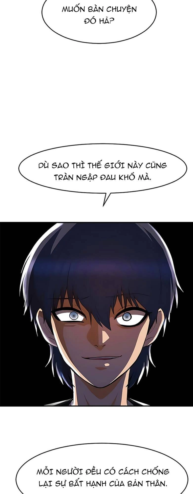 Cô Gái Từ Ứng Dụng Nhắn Tin Ngẫu Nhiên Chapter 225 - 71