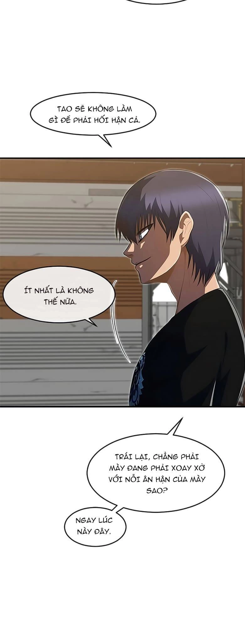 Cô Gái Từ Ứng Dụng Nhắn Tin Ngẫu Nhiên Chapter 225 - 93