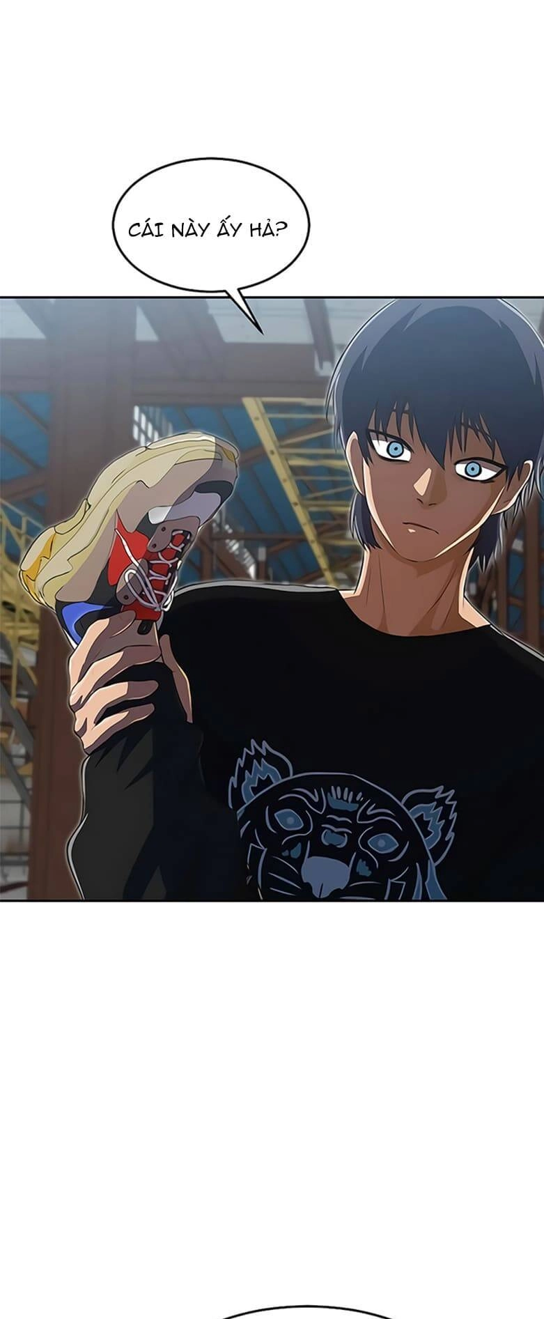 Cô Gái Từ Ứng Dụng Nhắn Tin Ngẫu Nhiên Chapter 225 - 99