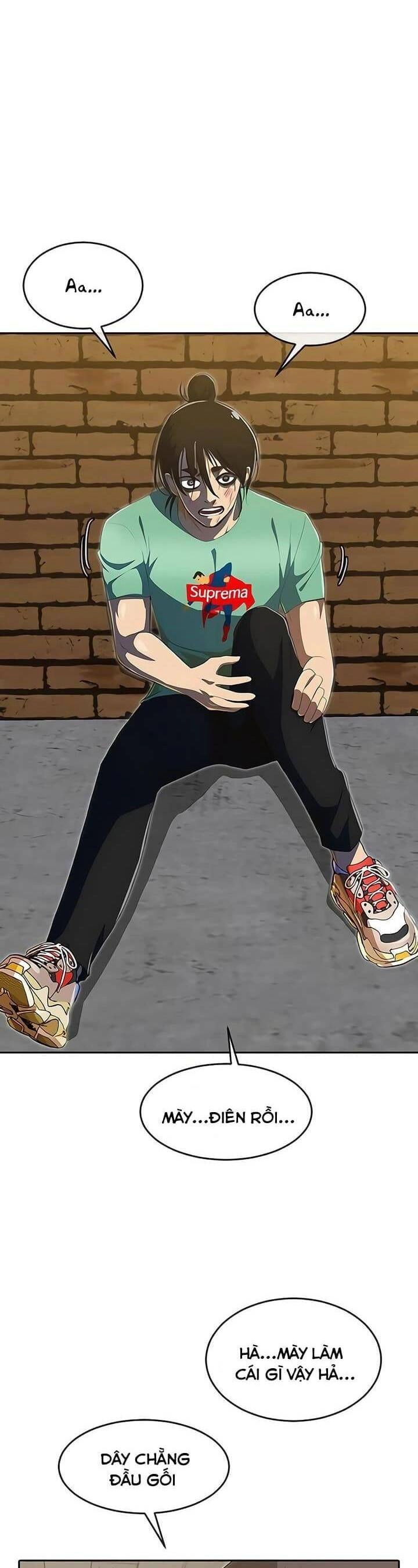 Cô Gái Từ Ứng Dụng Nhắn Tin Ngẫu Nhiên Chapter 226 - 6