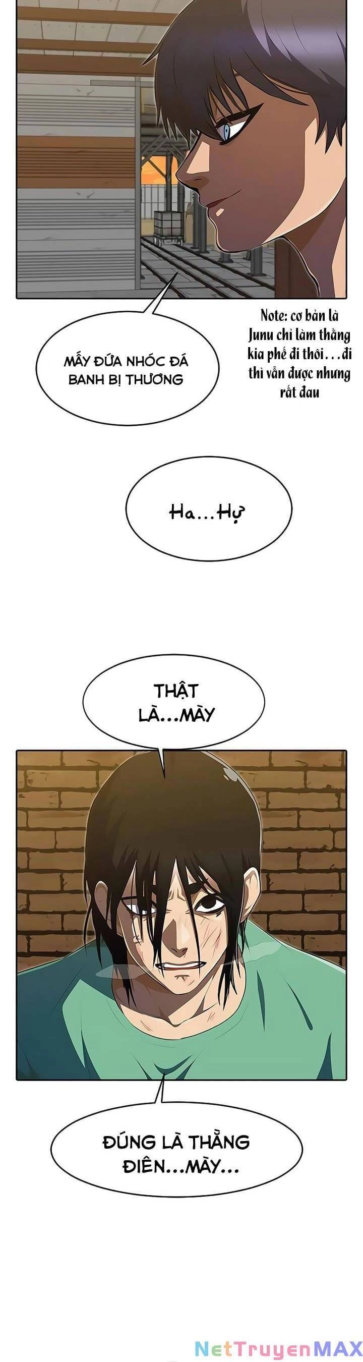 Cô Gái Từ Ứng Dụng Nhắn Tin Ngẫu Nhiên Chapter 226 - 7