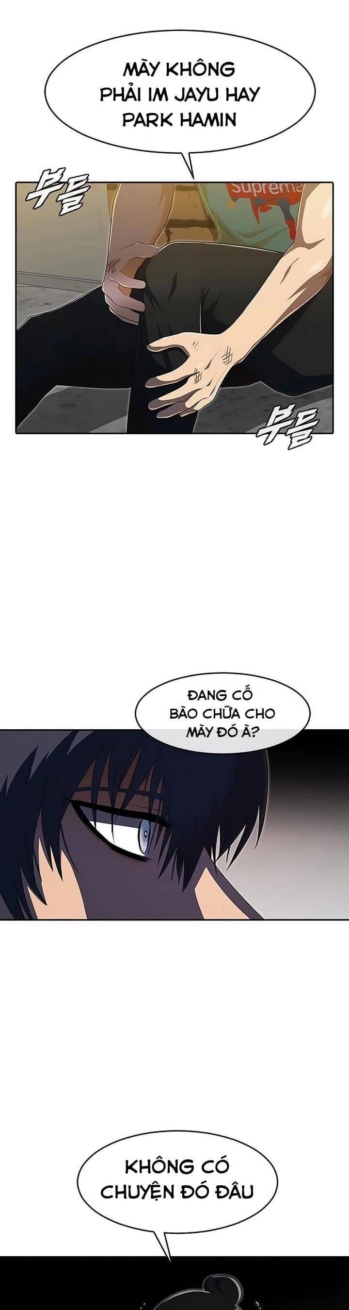 Cô Gái Từ Ứng Dụng Nhắn Tin Ngẫu Nhiên Chapter 226 - 11