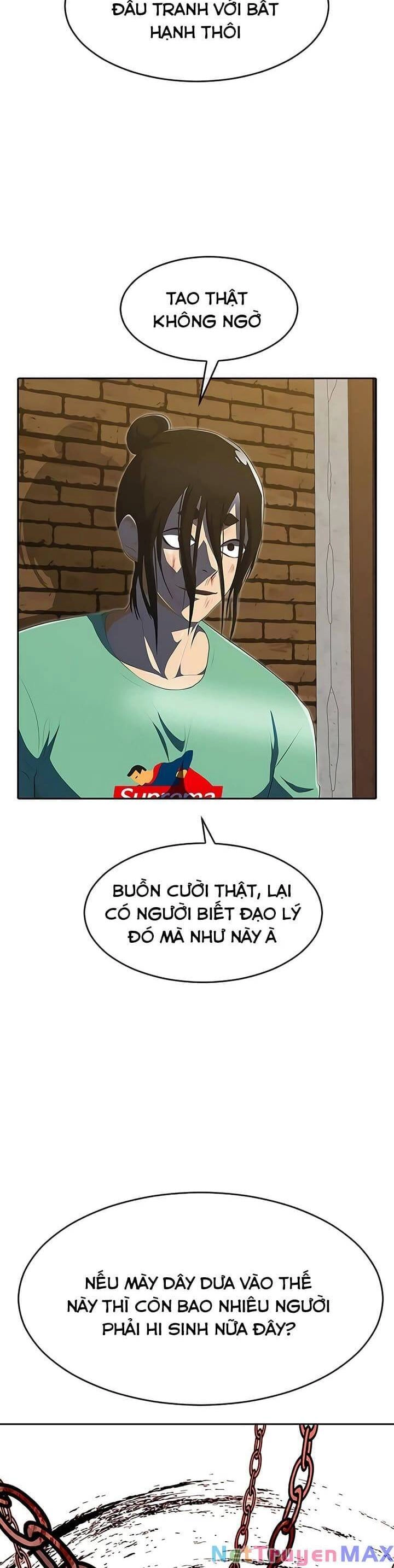 Cô Gái Từ Ứng Dụng Nhắn Tin Ngẫu Nhiên Chapter 226 - 17
