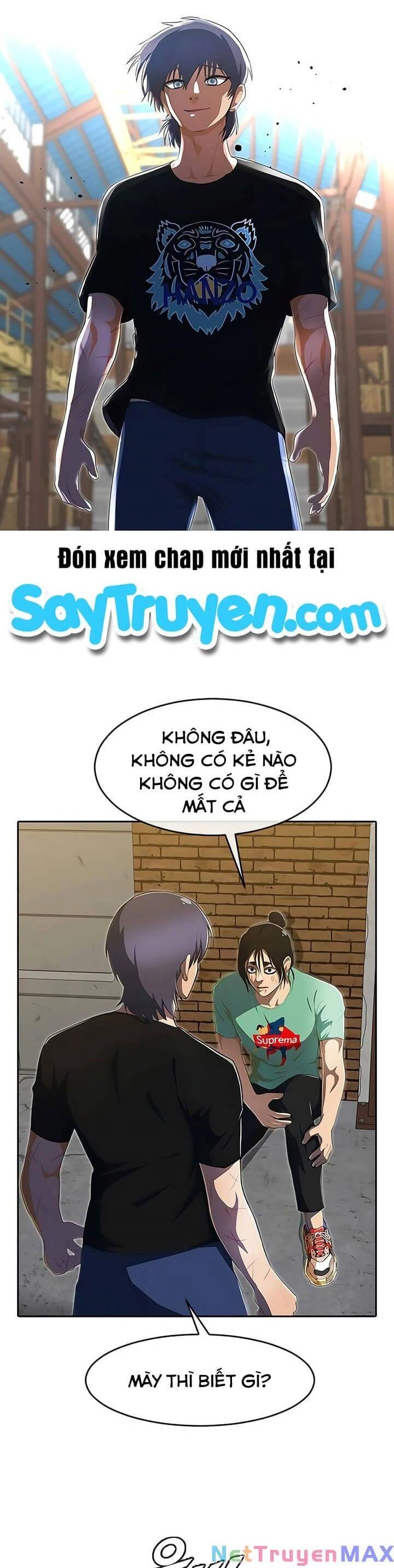 Cô Gái Từ Ứng Dụng Nhắn Tin Ngẫu Nhiên Chapter 226 - 19