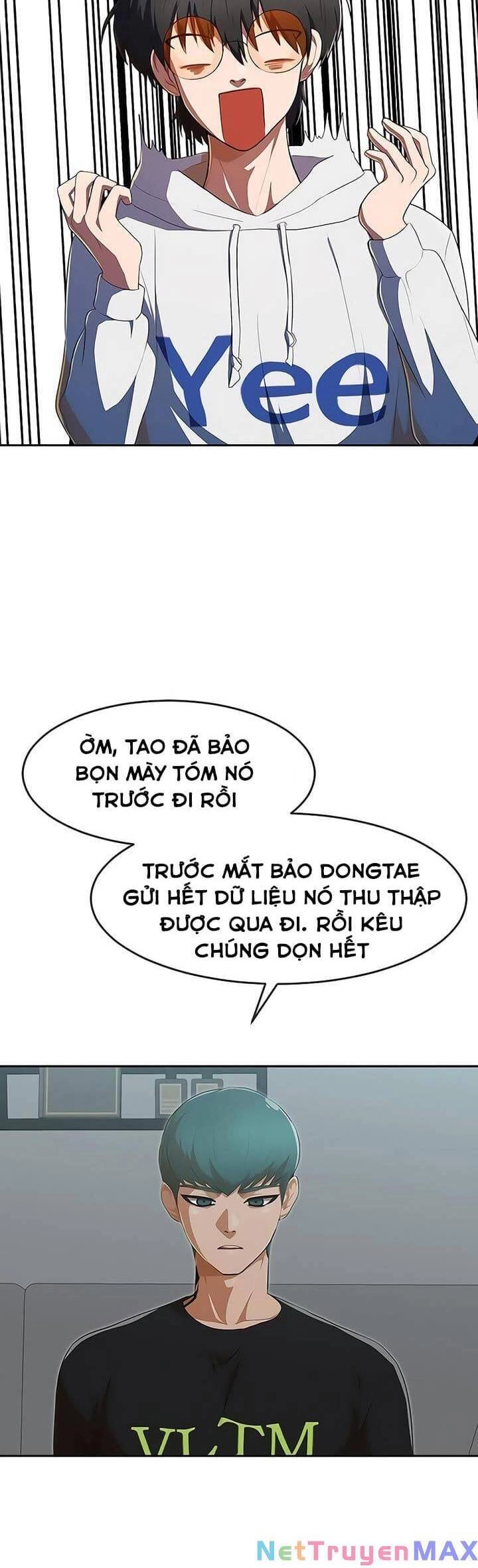 Cô Gái Từ Ứng Dụng Nhắn Tin Ngẫu Nhiên Chapter 226 - 29