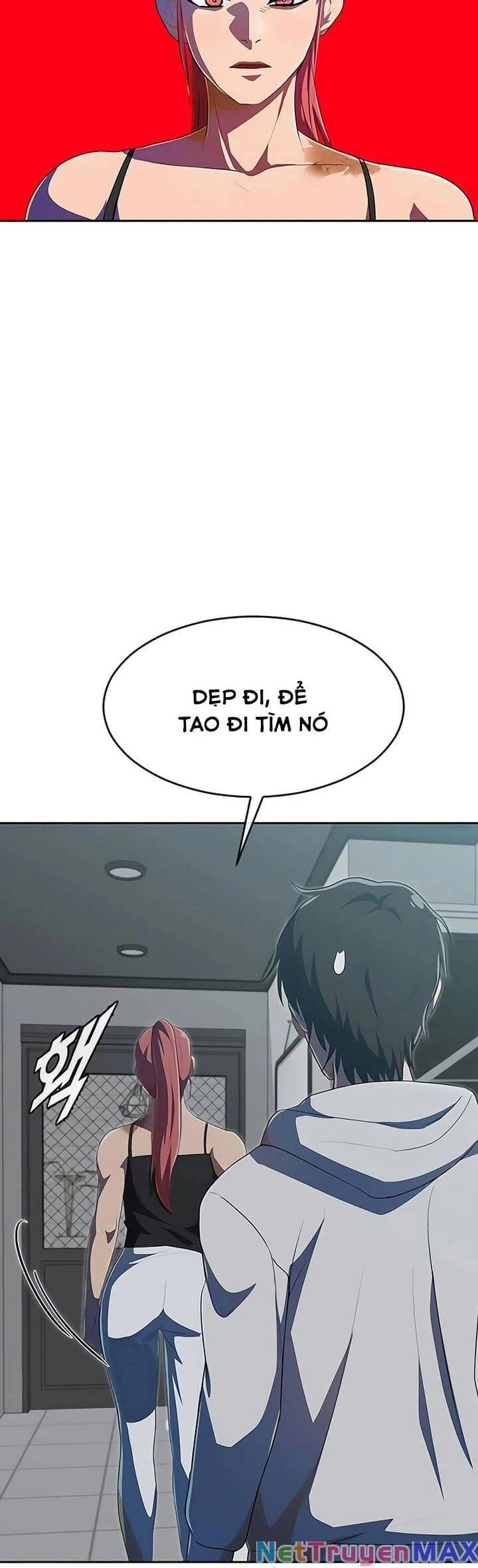 Cô Gái Từ Ứng Dụng Nhắn Tin Ngẫu Nhiên Chapter 226 - 38