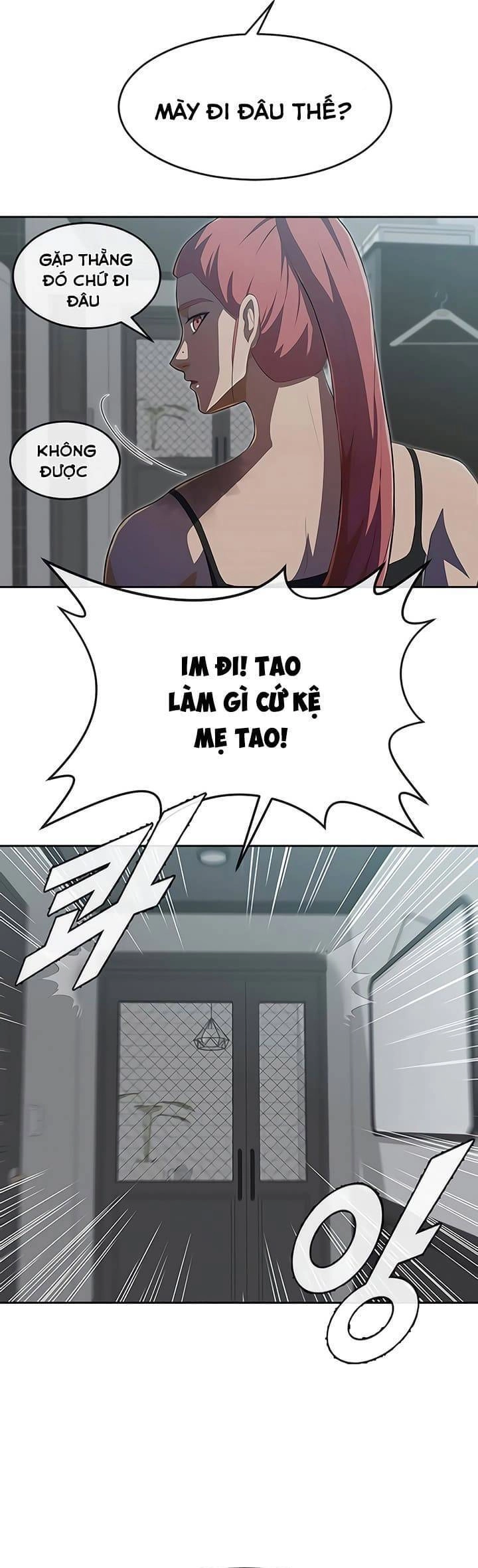 Cô Gái Từ Ứng Dụng Nhắn Tin Ngẫu Nhiên Chapter 226 - 39