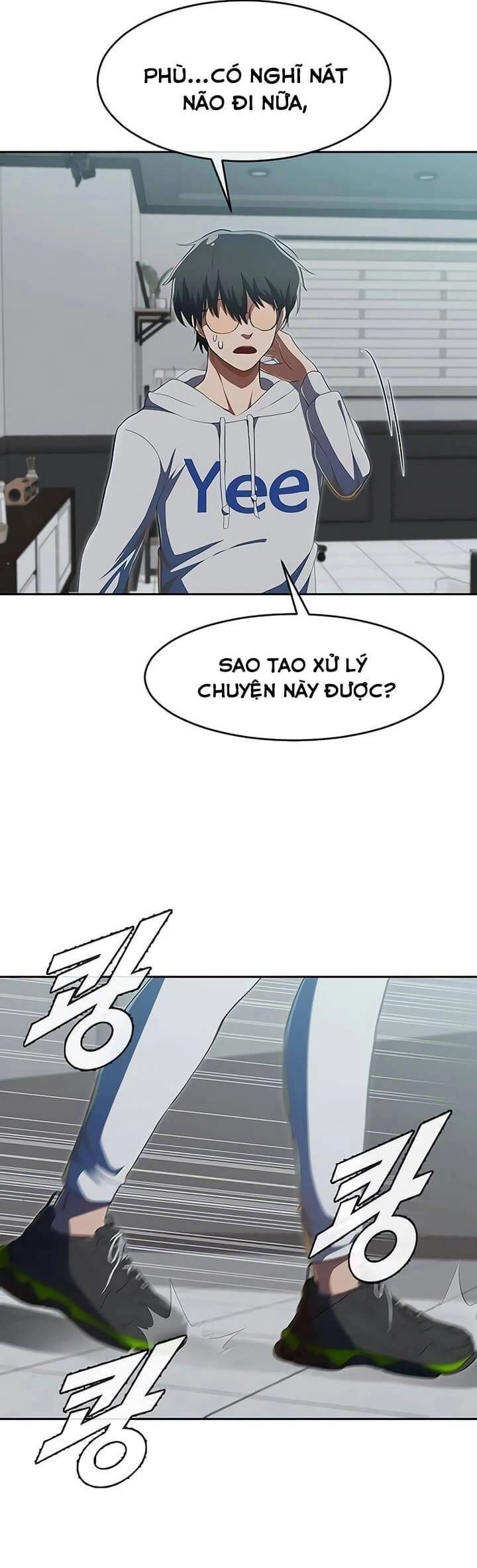Cô Gái Từ Ứng Dụng Nhắn Tin Ngẫu Nhiên Chapter 226 - 40