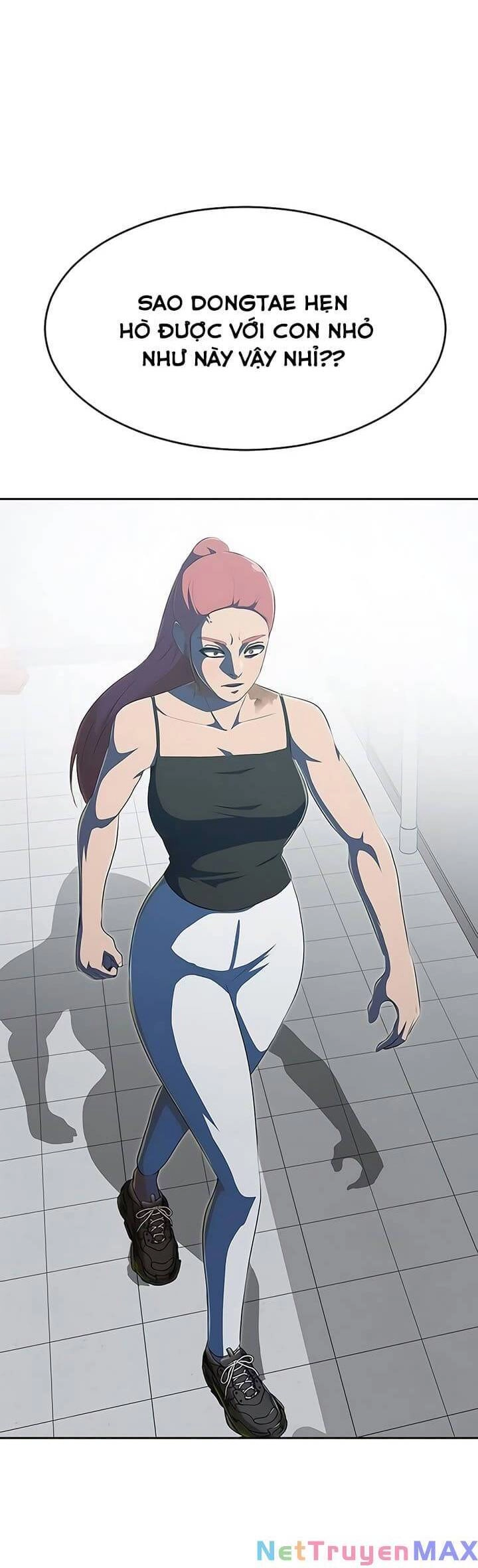 Cô Gái Từ Ứng Dụng Nhắn Tin Ngẫu Nhiên Chapter 226 - 41