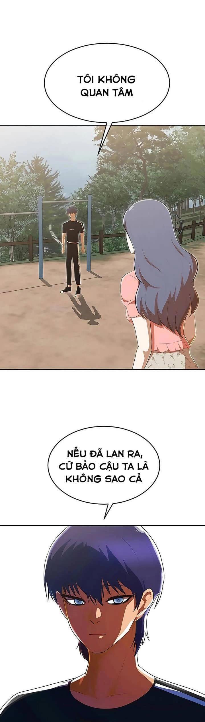 Cô Gái Từ Ứng Dụng Nhắn Tin Ngẫu Nhiên Chapter 226 - 46