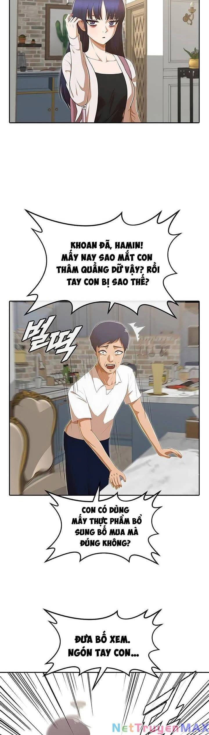 Cô Gái Từ Ứng Dụng Nhắn Tin Ngẫu Nhiên Chapter 226 - 53